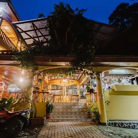 Hotel Tres Banderas-2