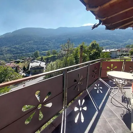 Villa Amaranta Room&Breakfast-2