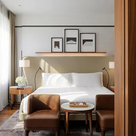 Mandarin Oriental, Milan-2