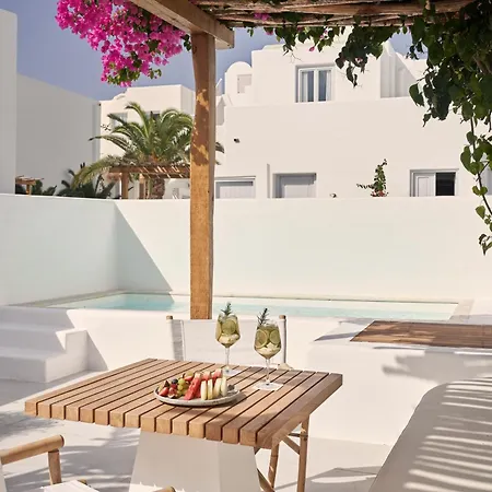 Nikki Beach Resort & Spa Santorini-2