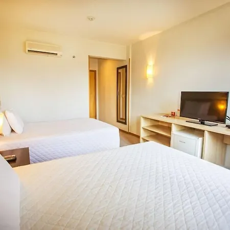 Hotel Campo Largo Express-3