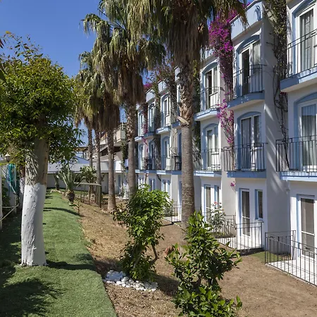 Smart Stay Beach Bodrum-2