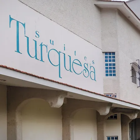 Suites Turquesa-2