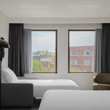 Park Plaza Eindhoven-3
