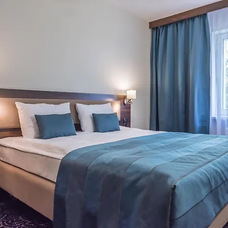 Hotel Justyna-3