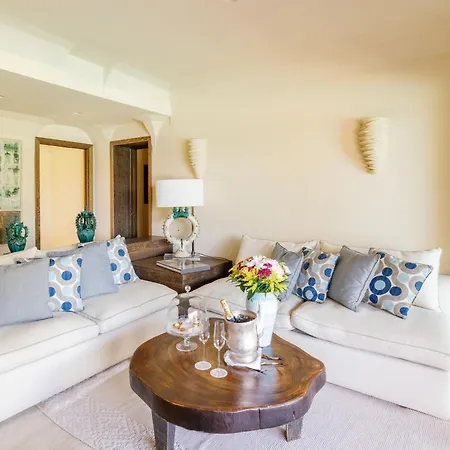 Hotel Pitrizza, Costa Smeralda-2