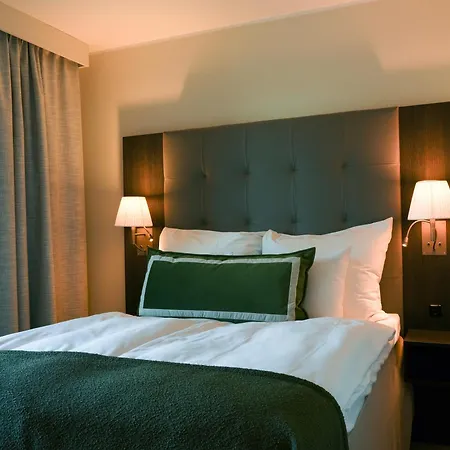Clarion Hotel Post-3