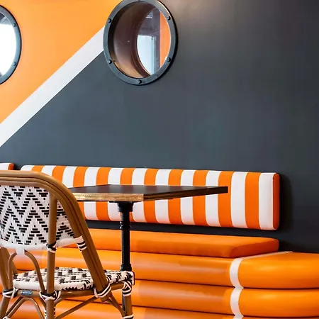 ibis Styles La Rochelle Centre les Minimes-3