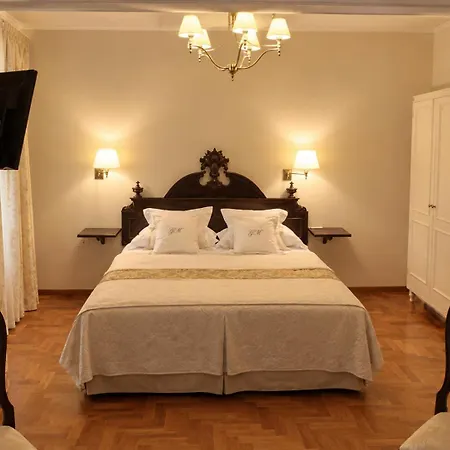 Gm Rooms Boutique Hotel-3