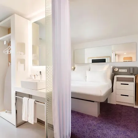Yotel Boston-2