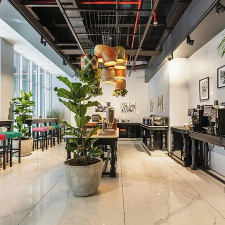 Onomo Hotel Foreshore-2