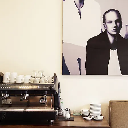 Quentin Design Hotel Berlin-3