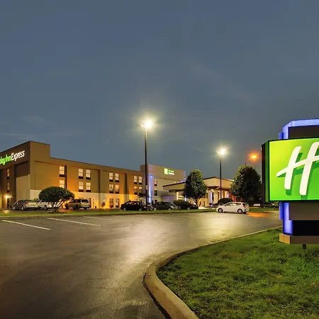 Holiday Inn Express Horse Cave By Ihg-2