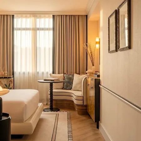 Bless Barcelona - Preferred Hotels & Resorts, Legend Collection-3