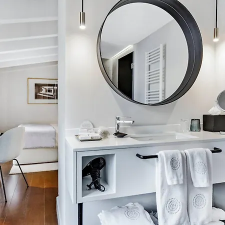 Summum Boutique Hotel, member of Meliá Collection-2