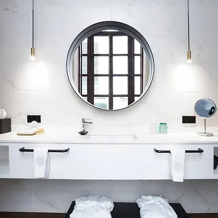 Summum Boutique Hotel, member of Meliá Collection-3