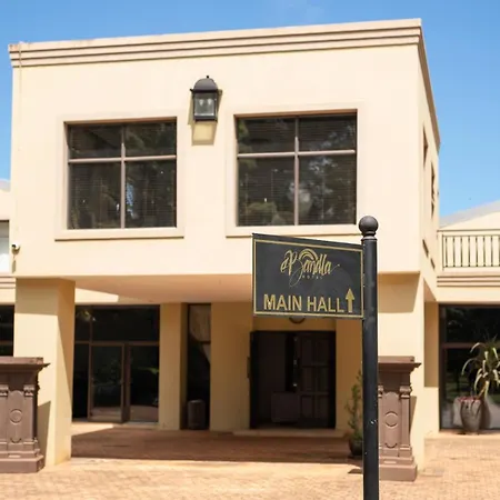Ebandla Hotel & Conference Centre-2