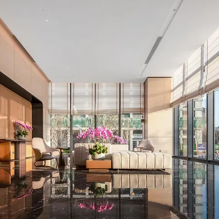 The Coli Hotel Jinan-2