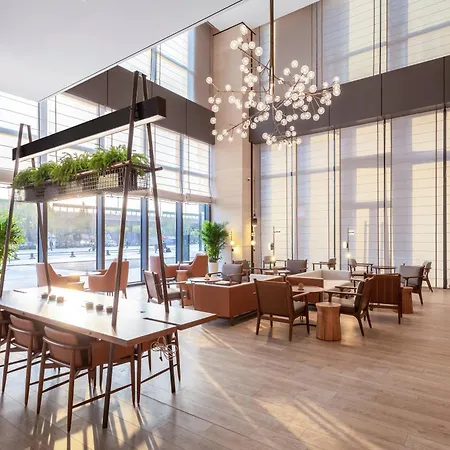 The Coli Hotel Jinan-3