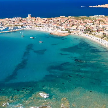 Residence Rocce Rosse-3