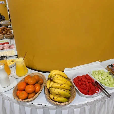 Hotel Horizonte-2