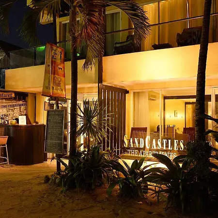 Boracay Sandcastles The Apartments-3