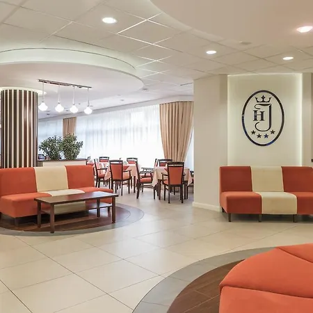 Hotel Justyna-3