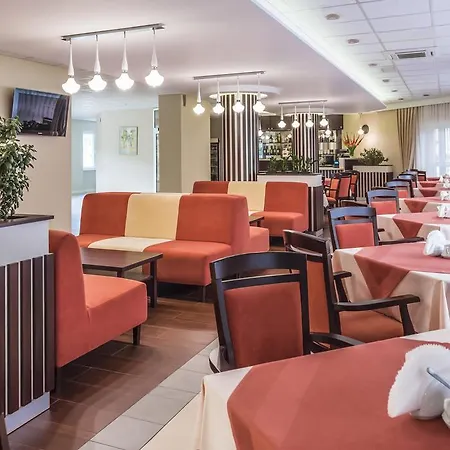 Hotel Justyna-2