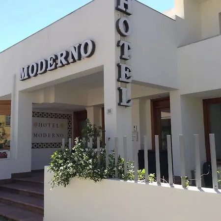 Hotel Moderno-3