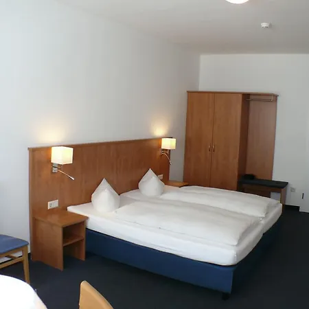 Hotel Garni - Haus Gemmer-2
