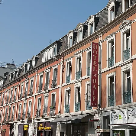 Hôtel De Bale-2