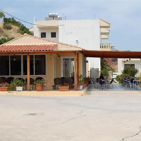 Gardenia Hotel-3