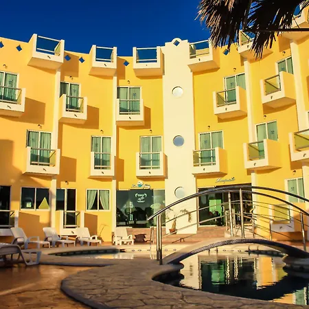 Hotel Maria Coral-3