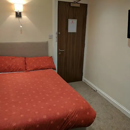 The Kelvin Hotel West End-2