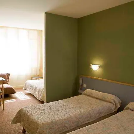 Hotel D'Italie-3