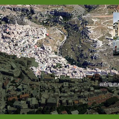 Limen Matera Guesthouse-2