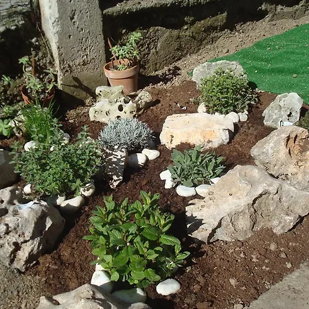 Green Bed Bergamo Guest House & Residence-2