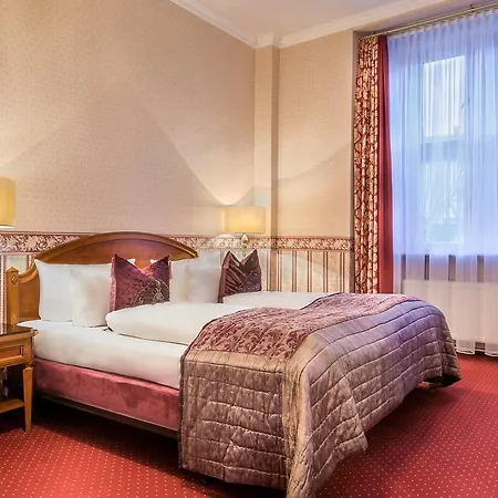 Hotel Kaiserworth Goslar-2