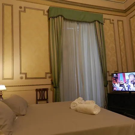 B&B La Vecchia Palma-2