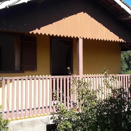 Pousada Canário Da Terra-3