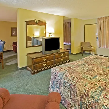 America'S Best Value Inn Grenada-3