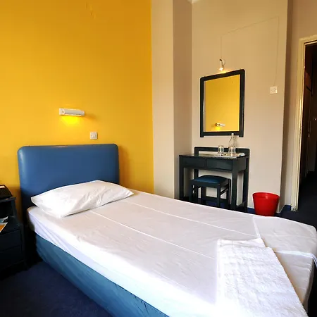Soho Hotel-3