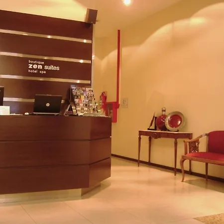 2055 Boutique Hotel * Low Cost *-2