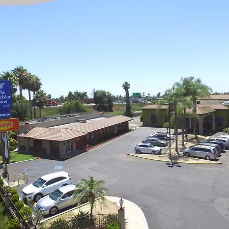 Motel 6 Artesia Ca-3