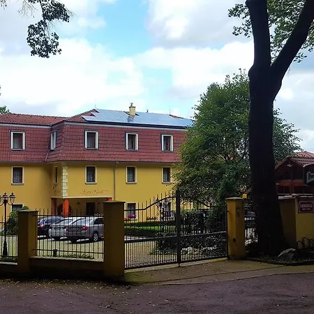 Hotel Nosal-3