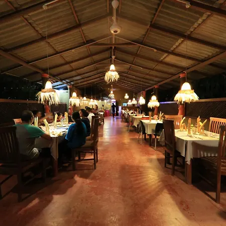 Sundaras Resort & Spa-2
