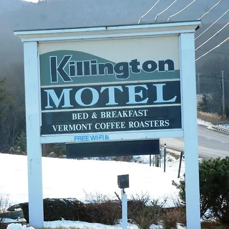 Killington Motel-3