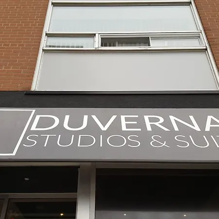 Duvernay Studios And Suites-2
