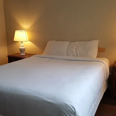 Duvernay Studios And Suites-3