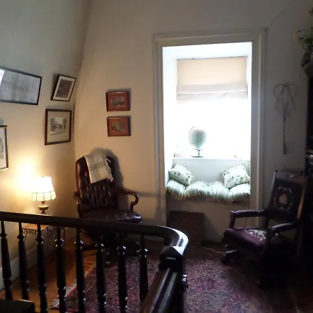 Hillard House Inn-2